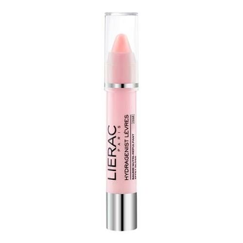 Baume Lèvres Nutri-Repulpant Rose Hydragenist Lierac 3g 