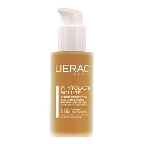 Soluté - Sérum Correction Vergetures Phytolastil Lierac 75ml 