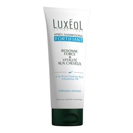 Après-Shampooing Fortifiant Luxéol 200ml 