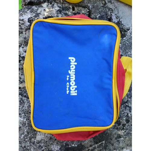 Playmobil Valise