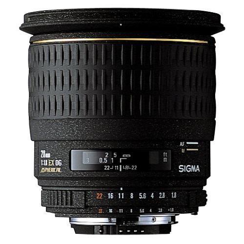 Macro-objectif Sigma EX - Fonction Macro - 28 mm - f/1.8 DG - Sony A-type
