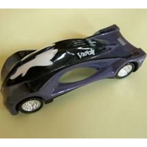 Miniature Majorette Réplique Voiture Venom - Marvel 2004 - 7x3 Cm