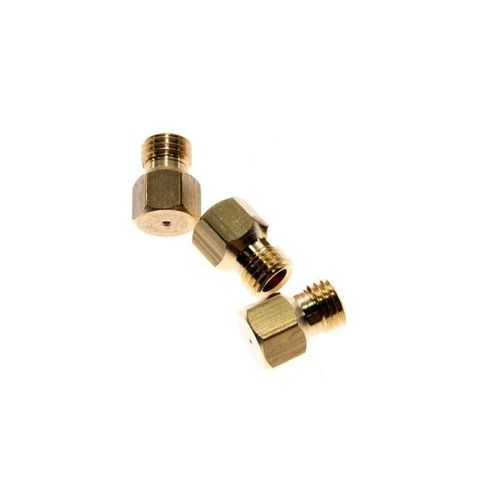 Electrolux 50264987004 Injecteurs butane propane plaque de cuisson