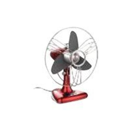 Elsay ELVIS - Ventilateur - plateau de table - 30 cm