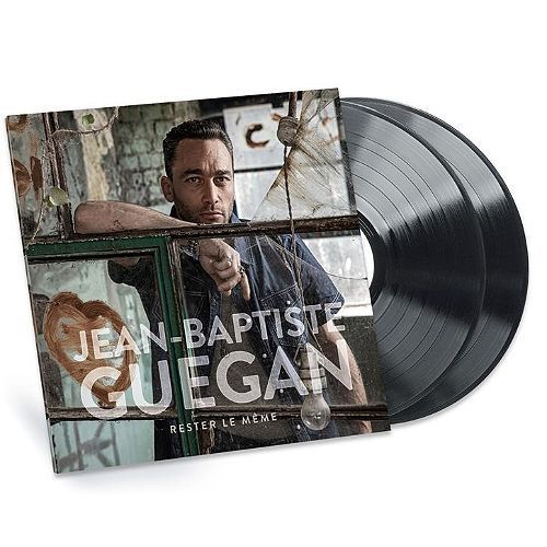 Rester Le Même - Double Vinyle