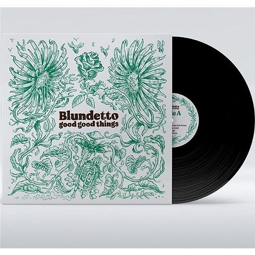 Good Good Things - Édition Deluxe 2lp, 180 Gr. Format Gatefold Avec Insert 30x30, Livret 4 Pages + Carte Téléchargement - Double Vinyle