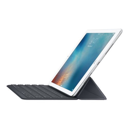 Apple Smart - Clavier et étui - Apple Smart connector - US