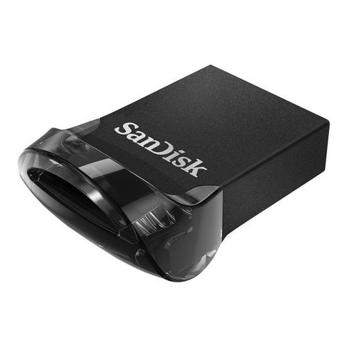 SanDisk Ultra Fit - Clé USB - 512 Go - USB 3.1