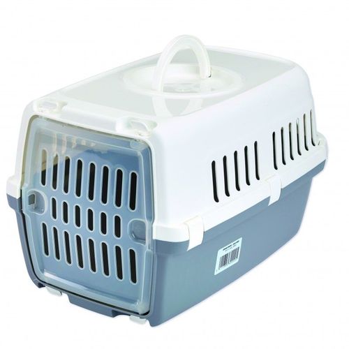 Cage De Transport Pour Chat Zephos 1 - Savic