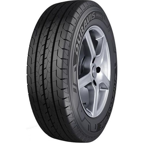 PNEU Eté Bridgestone Duravis R660 195/80 R14 106 R