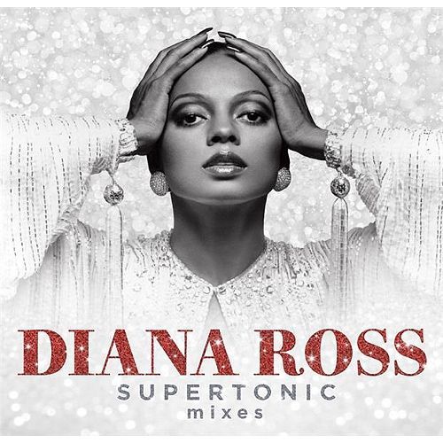 Supertonic : The Mixes