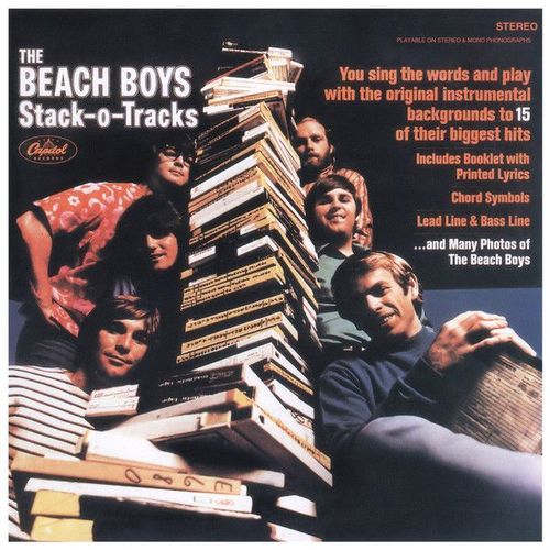Stack-O-Tracks