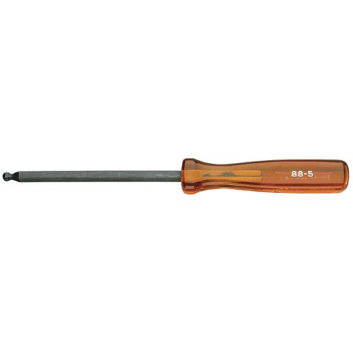 FACOM - Clé mâle emmanchée sphérique en 6 mm - ref 88.6