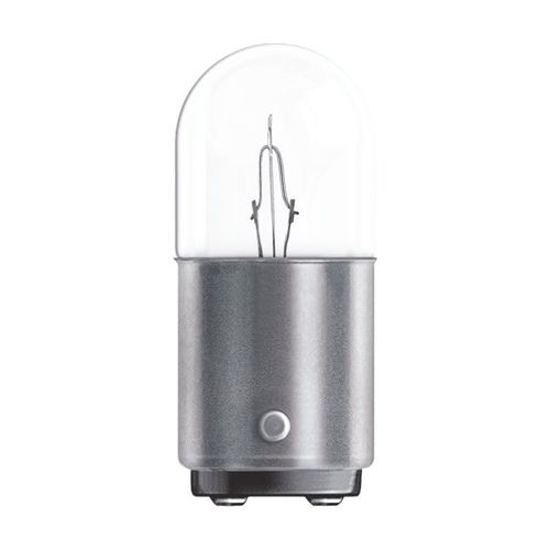 1 Ampoule Poids Lourds Type R5w 24v 5w Osram 5626