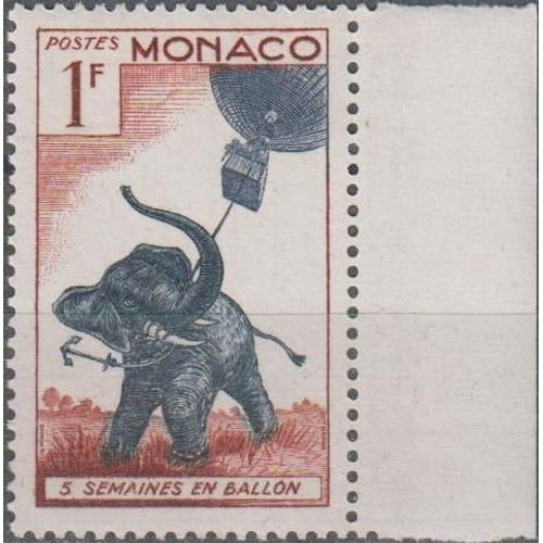 Jules Verne Monaco