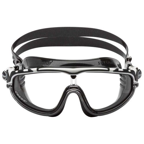 Lunettes Skylight - Couleur - Noir/Blanc