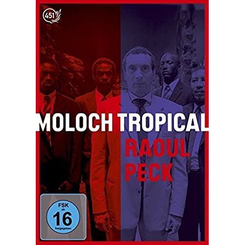 Moloch Tropical