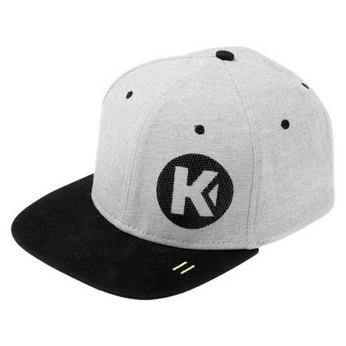 Casquette Kempa Caution
