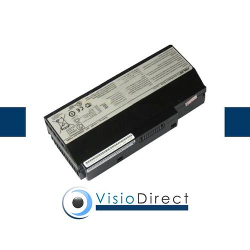 Batterie pour ordinateur portable ASUS Lamborghini VX7S - Visiodirect -