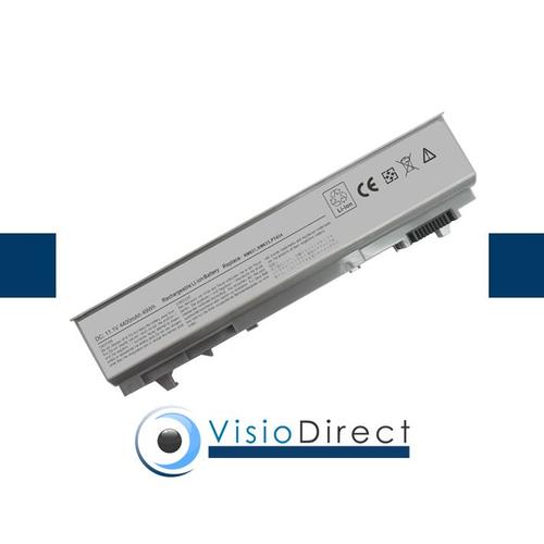 Batterie pour ordinateur portable DELL Precision M6400 - Visiodirect -