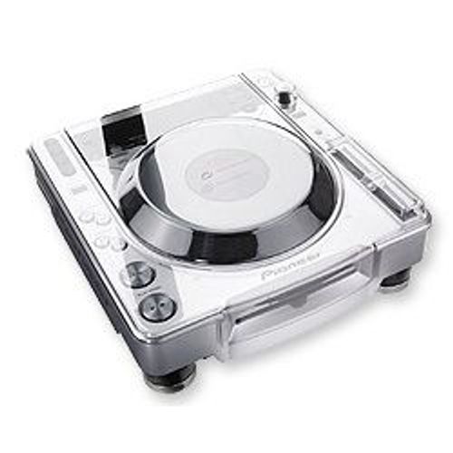 DS CDJ 850