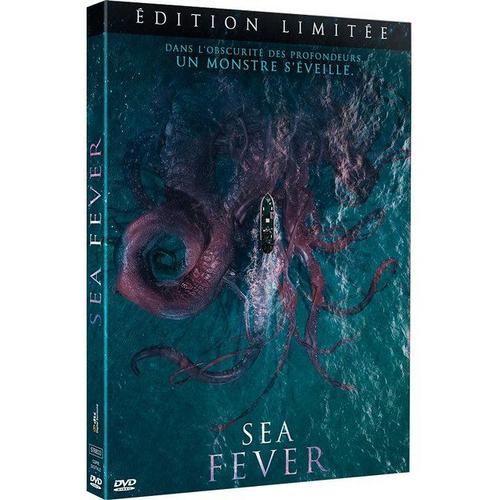 Sea Fever - Édition Limitée
