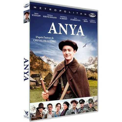 Anya