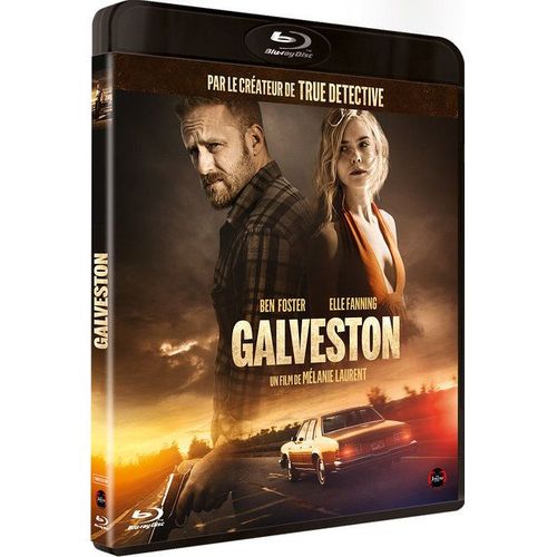Galveston - Blu-Ray