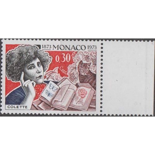 Colette Monaco