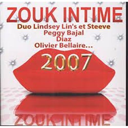 Zouk Intime Vol.1