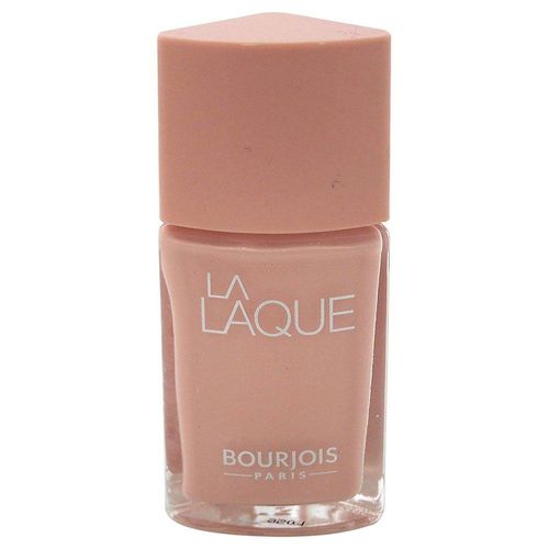 Bourjois La Lacque Gel 02 Chair Et Tendre (Blister) 