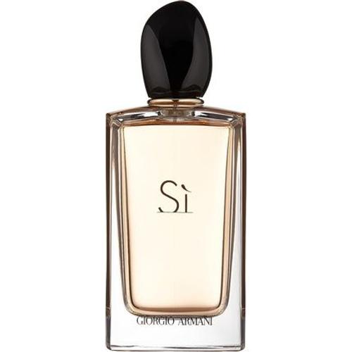Giorgio Armani Si Women's Eau De Parfum 150ml 