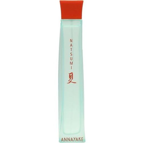 Annayake Natsumi Femme Eau De Toilette 100ml 