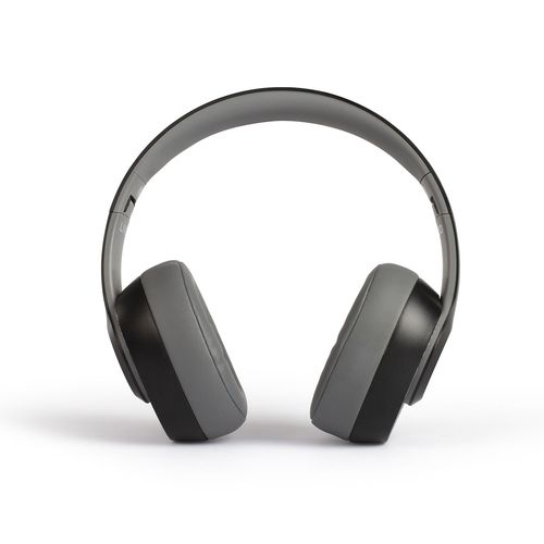 livoo - casque bluetooth sans fil noir - tes227n