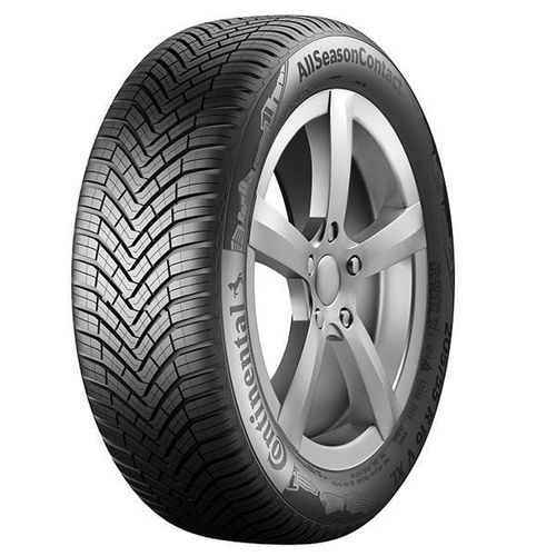 PNEU 4 saisons Continental All Season Contact - 4 saisons 235/45 R19 99 W