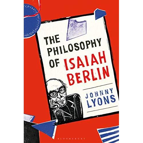 Philosophy Of Isaiah Berlin