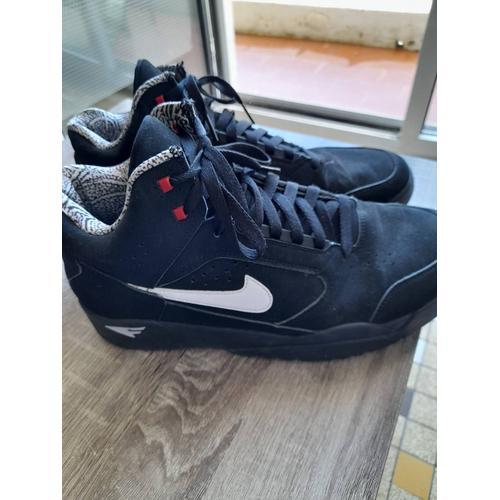 Nike Air Flight Lite Mid Taille 45