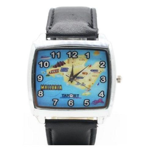 Reloj Watch Montre Palma De Mallorca Bracelet Réglable