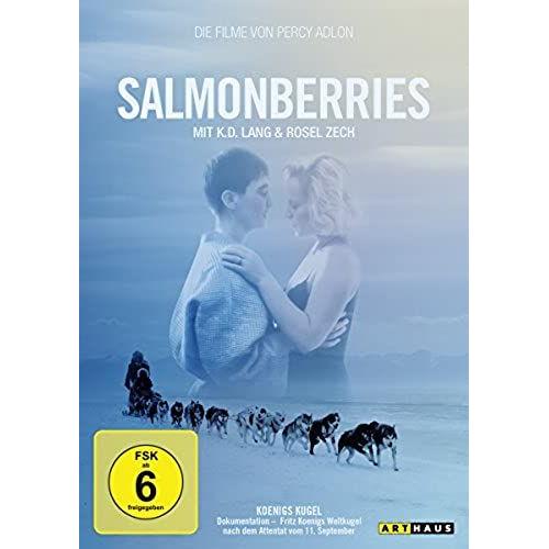 Salmonberries / Die Filme Von Percy Adlon