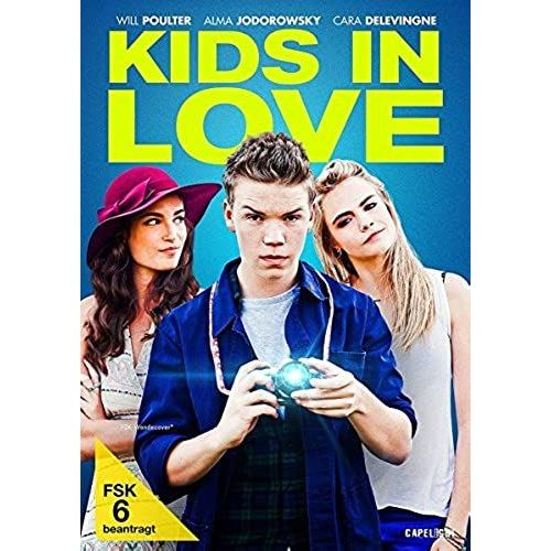 Kids In Love