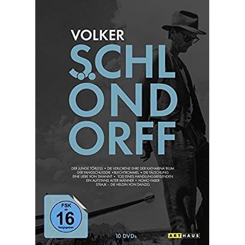 Best Of Volker Schlöndorff