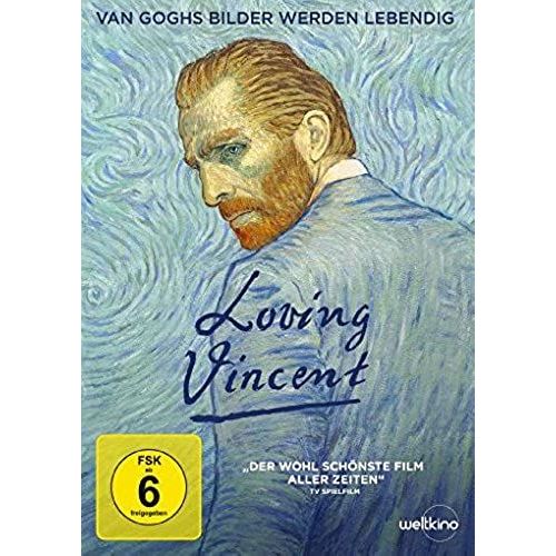 Loving Vincent