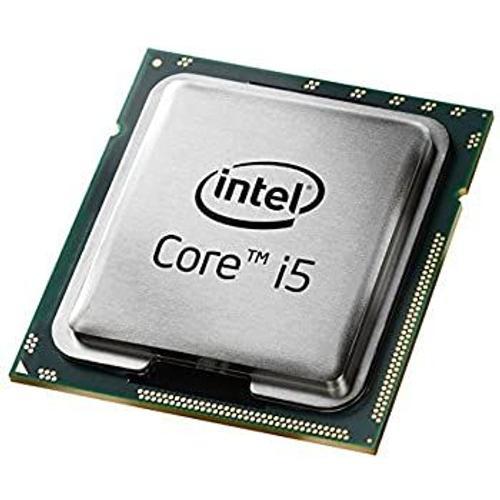 Intel Core i5 3470 3,2ghz 6mo de cache 4coeurs