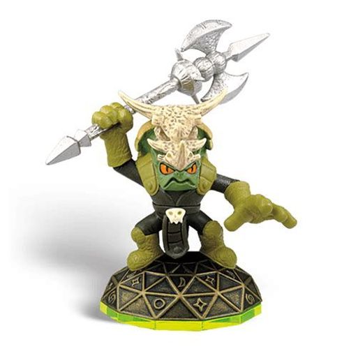 Skylanders Voodood