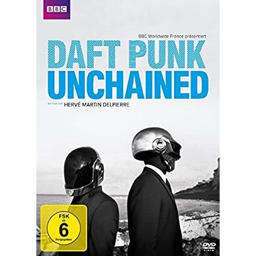 Daft Punk Unchained