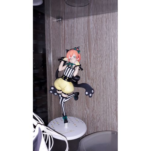 Love Live! School Idol Festival - Rin Hoshizora 17 Complete Figure (Alter)