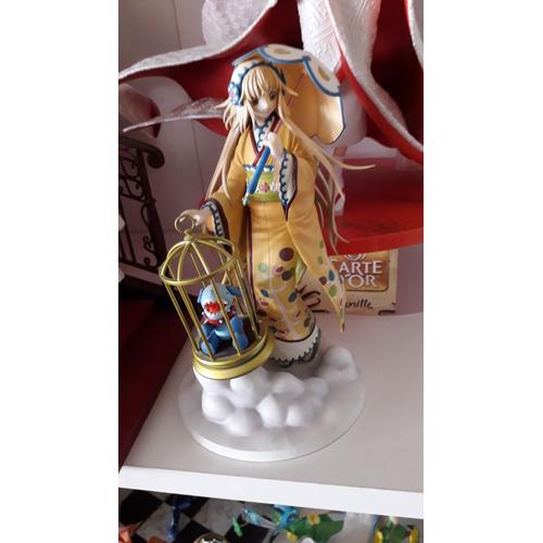 Figurine Kobato Clamp - Hanato Kobato - Ioryogi (Kotobukiya)