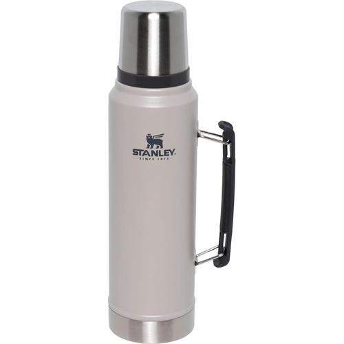 Stanley Classic Bottle 1,0 L Ash