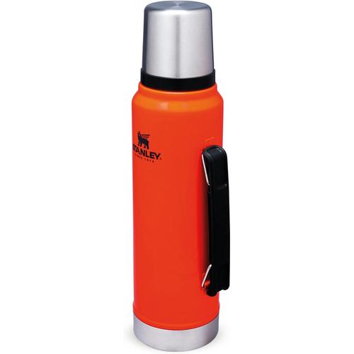 Stanley Classic Bottle 1,0 L Blaze Orange