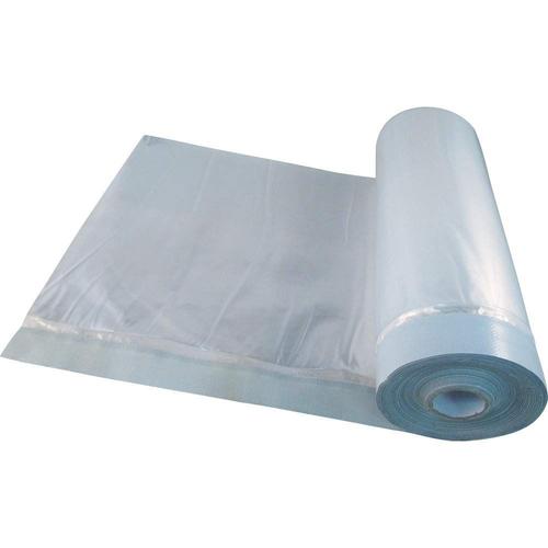 Tesa Bâche 12m x 55cm Easy Cov. Premium transp. 04373